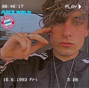 Meet your Posher, Marcio